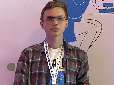 Саратовские школьники взяли 