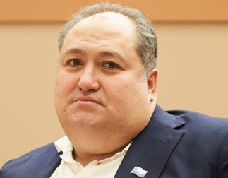 В Саратовской гордуме сменился вице-спикер