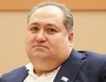 В Саратовской гордуме сменился вице-спикер