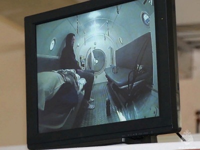 Аварийное всплытие. Дайвера из Саратова лечат в сочинской барокамере