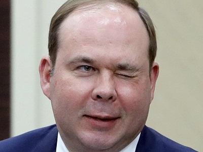 СМИ: Правительство планирует ужесточить антиотмывочные статьи УК РФ