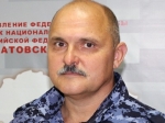 Арестован замначальника саратовского управления Росгвардии Анатолий Валгуцков