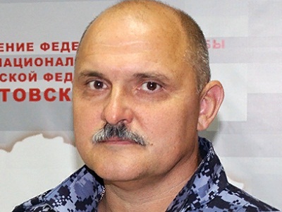 В Саратове замглавы управления Росгвардии приговорен к 10 годам за взятки