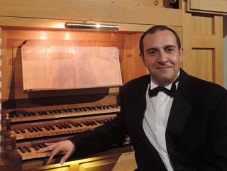 7 марта в Саратове состоится благотворительный концерт проекта «Орган – в подарок детям»