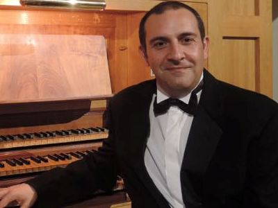 «Орган – в подарок детям». В Саратове состоится концерт с участием Вальтера д’ Арканджело