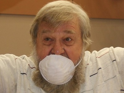 Депутат Ванцов предложил уволить директора филиала АО «Управление отходами» Михаила Андреева