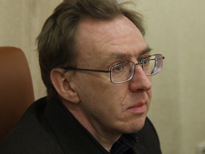 Эколог заявил о массовом сносе деревьев на Кумысной поляне