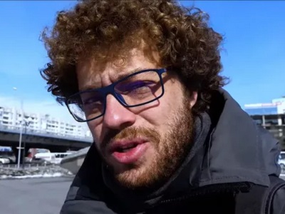 Убийство Лизы Киселевой. Илья Варламов советует Радаеву помалкивать  