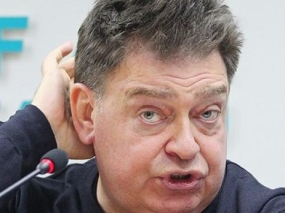 СМИ: Экс-депутат Госдумы Вадим Варшавский арестован на фоне споров о банкротстве Энгельсского трубного завода