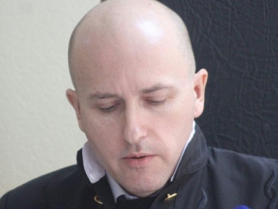 Налетчик не смог открыть кассу в пивном магазине и получил 5 лет