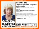 На окраине Саратова в дачном поселке пропала женщина