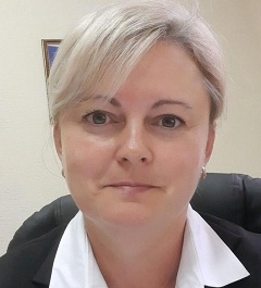 Васильева  Юлия  Анатольевна