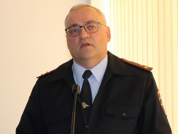 В Калининграде вооруженный пневматикой саратовец отправился добывать водку