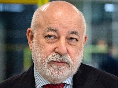 Бусаргин рассказал Вексельбергу о проблемах в работе 