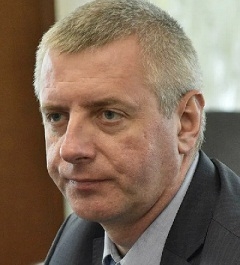 Вербин  Сергей  Юрьевич 
