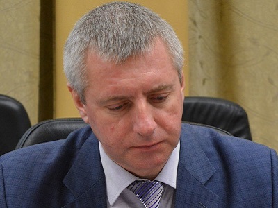 Сергею Вербину сообщили о халатном отношении к своим обязанностям сотрудников ЖСК 