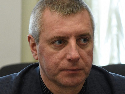 Начальнику ГЖИ области Вербину рассказали о бездействии УК: 