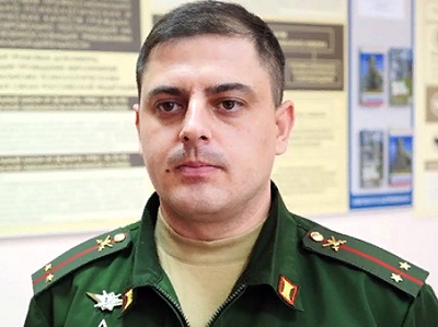 В Саратовской области военные контракты подписывают семьями