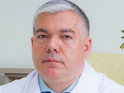 В Саратовском онкодиспансере появится первый ангиограф для лечения онкобольных