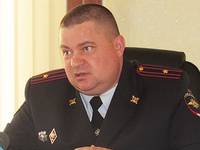 В Энгельсе у торгового центра 