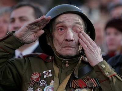 Памятные мероприятия, посвященные началу ВОВ, пройдут по всей России 