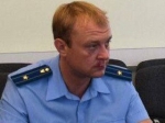 Задержан старший помощник прокурора Ленинского района Саратова