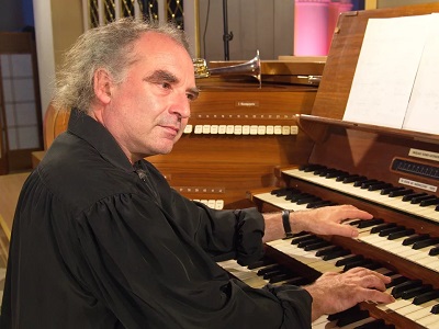 18 сентября состоится открытие 28-го Саратовского международного органного фестиваля 