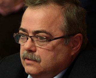 Сергей Винарский: Мы разделяем Вашу обеспокоенность проблемой, но ее разрешение лежит вне компетенции «Саратовводоканала»