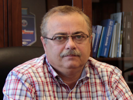 Сергея Винарского попросили разобраться с проблемами водоотведения