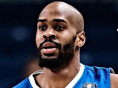 Защитник «Автодора» стал лучшим в Лиге