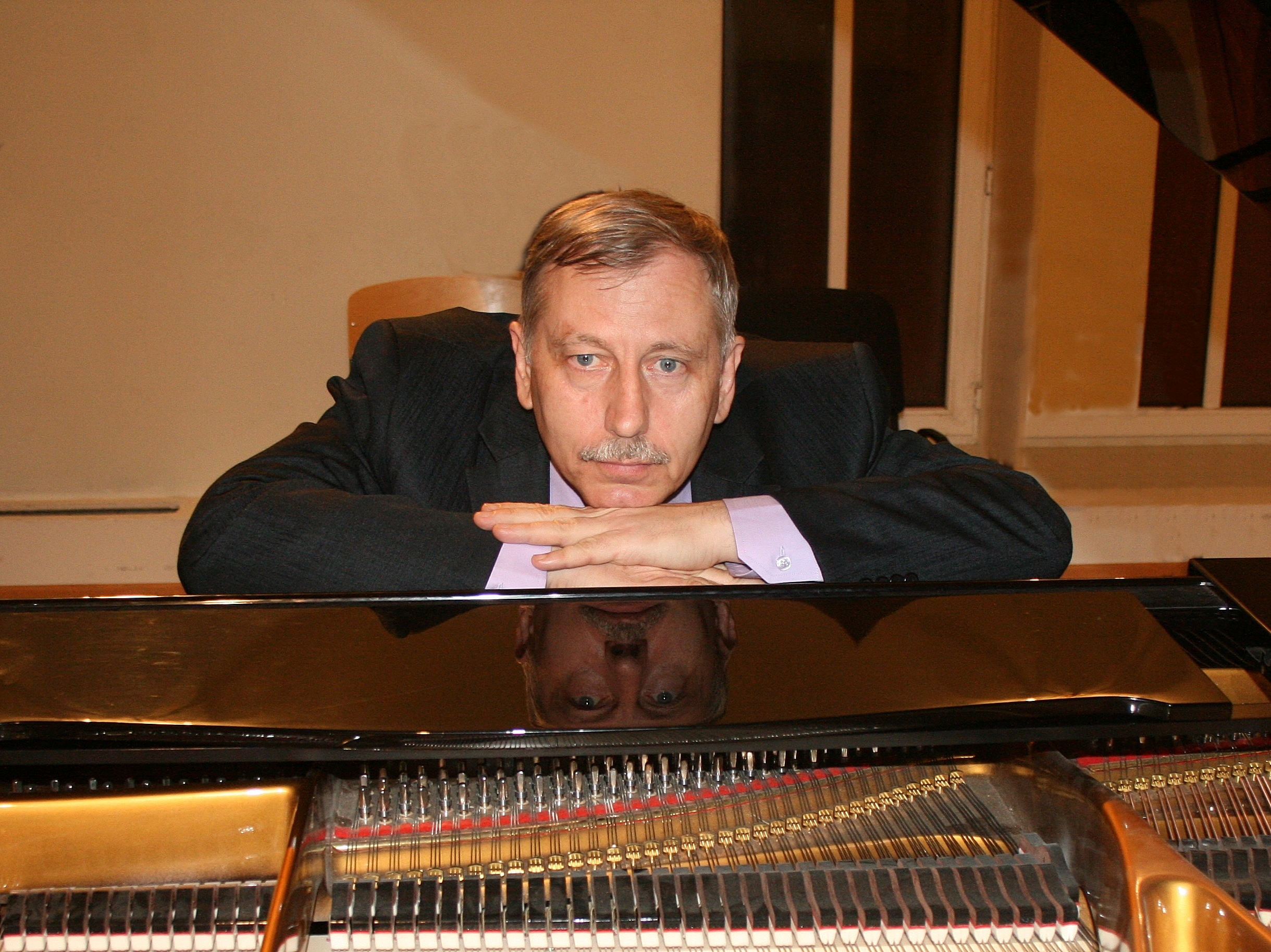 Саратовцев пригласили на закрытие фестиваля органной музыки