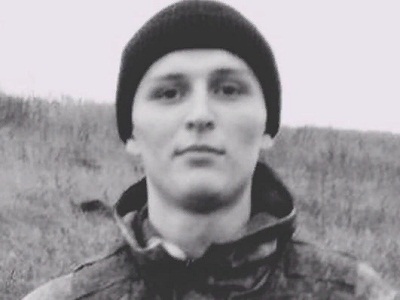 СВО. Власти района рассказали о гибели разведчика Никиты Владимирова