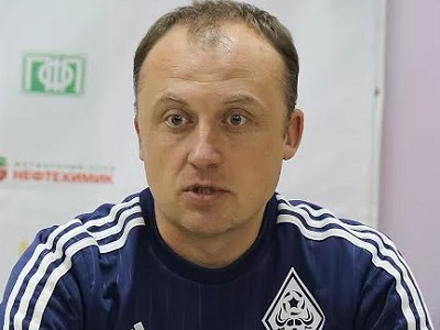 Саратовский 
