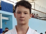 Саратовец выиграл Всероссийские соревнования по рукопашному бою