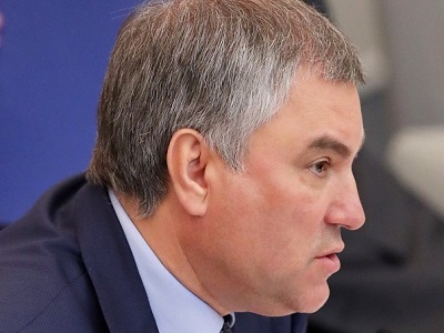 Вячеслав Володин о строительстве трех долгожданных путепроводов в Саратове
