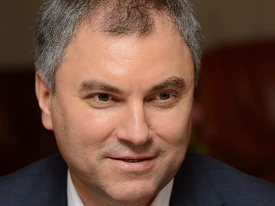 Госдума защитила русский язык от лишних иностранных слов