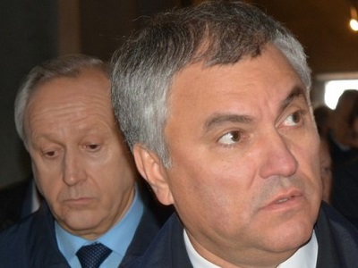 При зарплате в 11000 рублей, оплата за ЖКУ от 9000 рублей. Вячеслава Володина просят принять меры