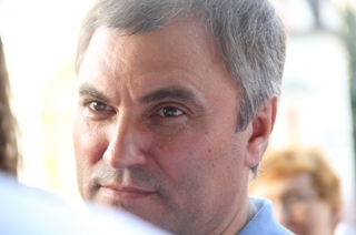 Володин предложил разрешить проверки «наливаек» и точек продаж вейпов
