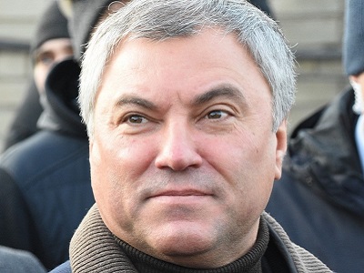 Вячеслава Володина просят наказать ответственных за уборку мусора в Заводском районе ФОТО