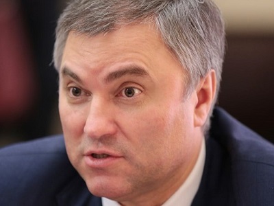 Госдума приняла закон о запрете рекламы на ресурсах иноагентов