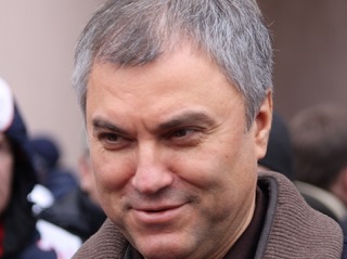 Володин о пешеходной Волжской: «Шары покатали – все посмеялись»