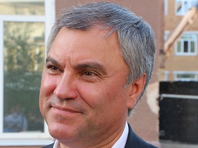 Володин в Саратове: В этом году начнет работать новый пляж в Затоне