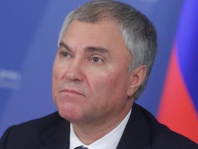 Вячеслава Володина просят оказать содействие в расследовании ДТП с погибшими 