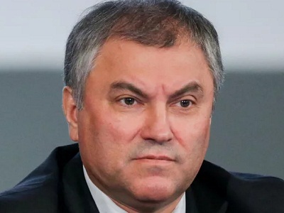 Володин: В Саратовской области районные власти не сопровождают проекты