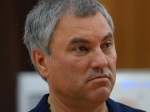 Володин: «Украина не самостоятельна, Зеленский – игрушка в руках Вашингтона»