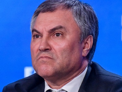 Володин обратился в прокуратуру Саратовской области по поводу плохого состояния дворов в Вольском районе