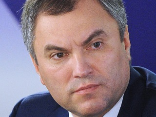 Вячеслава Володина просят защитить детей от агрессивной собаки