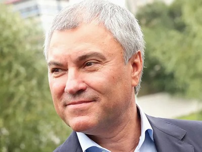 Новый депутатский проект «Ремонт междворовых территорий» в Саратове – Вячеслав Володин