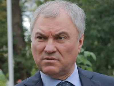 Володин в Соколовом: вся созданная пришкольная инфраструктура – бассейн, ледовая арена – должна работать и летом до 20:00