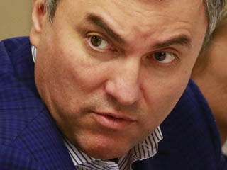 Володин о монтажном техникуме: Рядом не должно быть новых домов